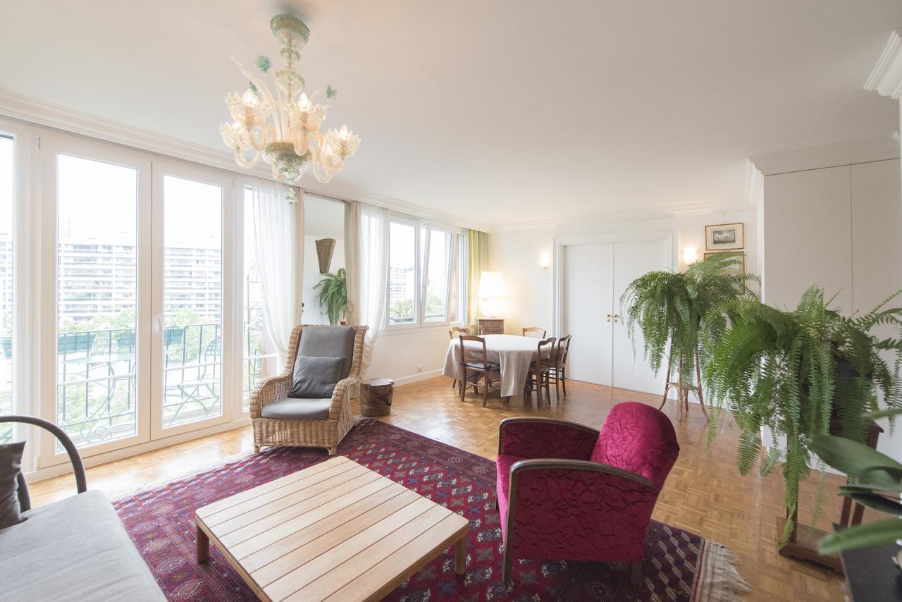 Appartement Veeve - Near Pont De Grenelle *