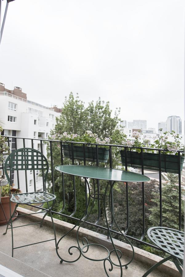 Appartement Veeve - Near Pont De Grenelle