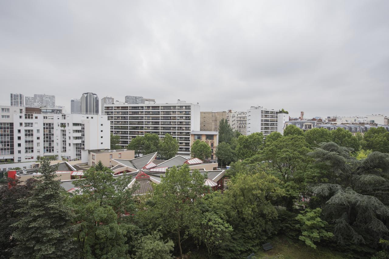 Veeve - Near Pont De Grenelle Appartement *
