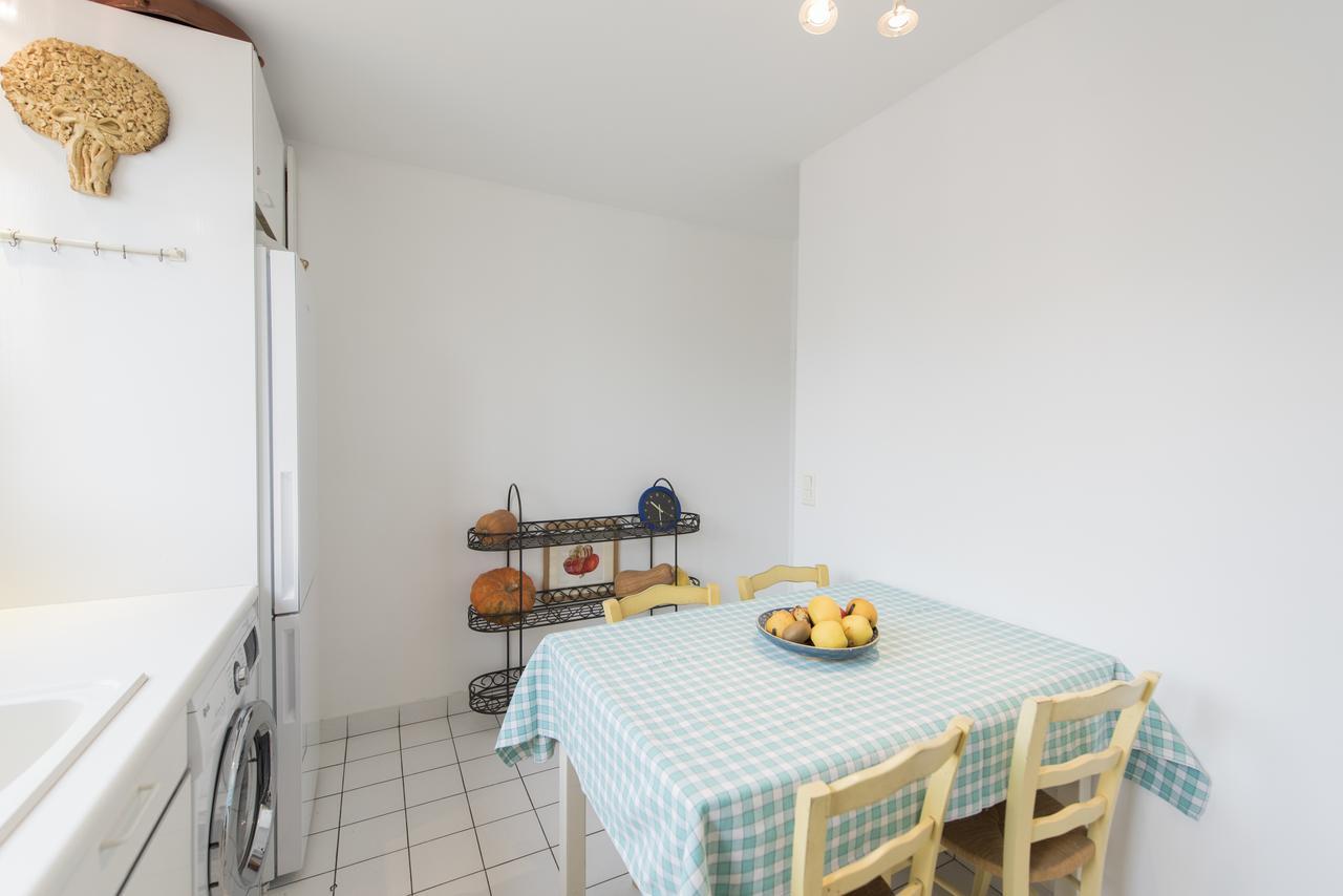 Appartement Veeve - Near Pont De Grenelle Parijs